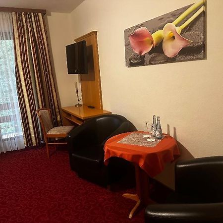 Breitbacher Hof Waldbreitbach Екстериор снимка