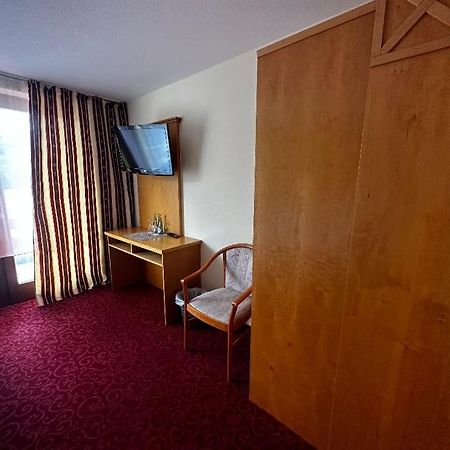 Breitbacher Hof Waldbreitbach Екстериор снимка