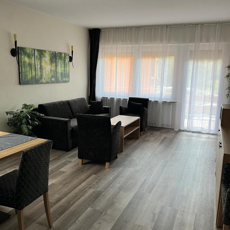 Breitbacher Hof Waldbreitbach Екстериор снимка