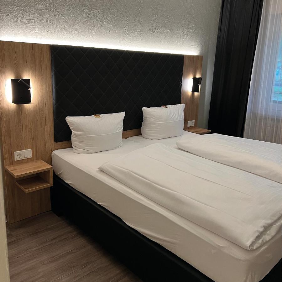 Breitbacher Hof Waldbreitbach Екстериор снимка