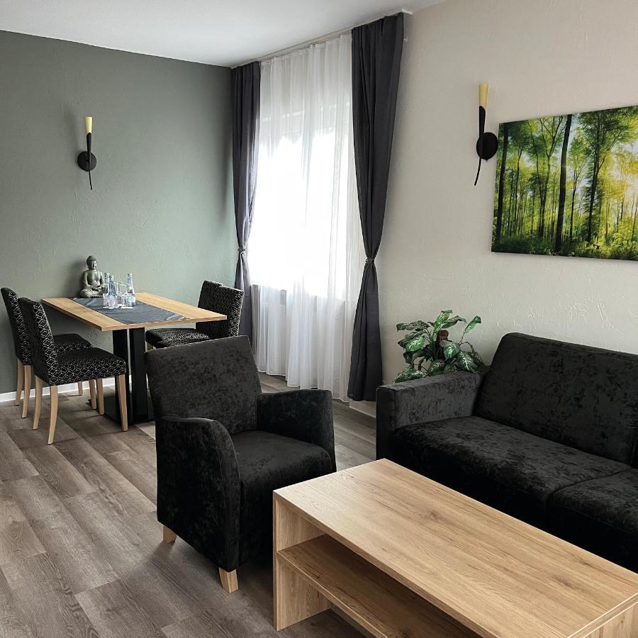 Breitbacher Hof Waldbreitbach Екстериор снимка
