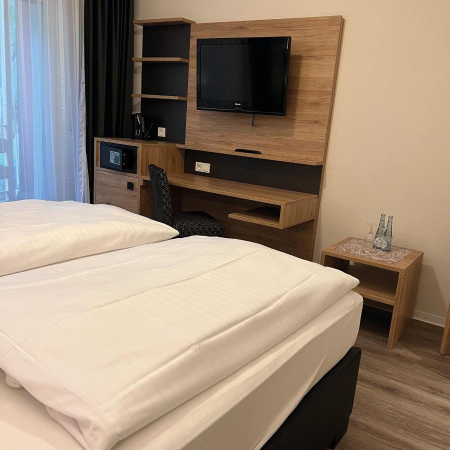 Breitbacher Hof Waldbreitbach Екстериор снимка