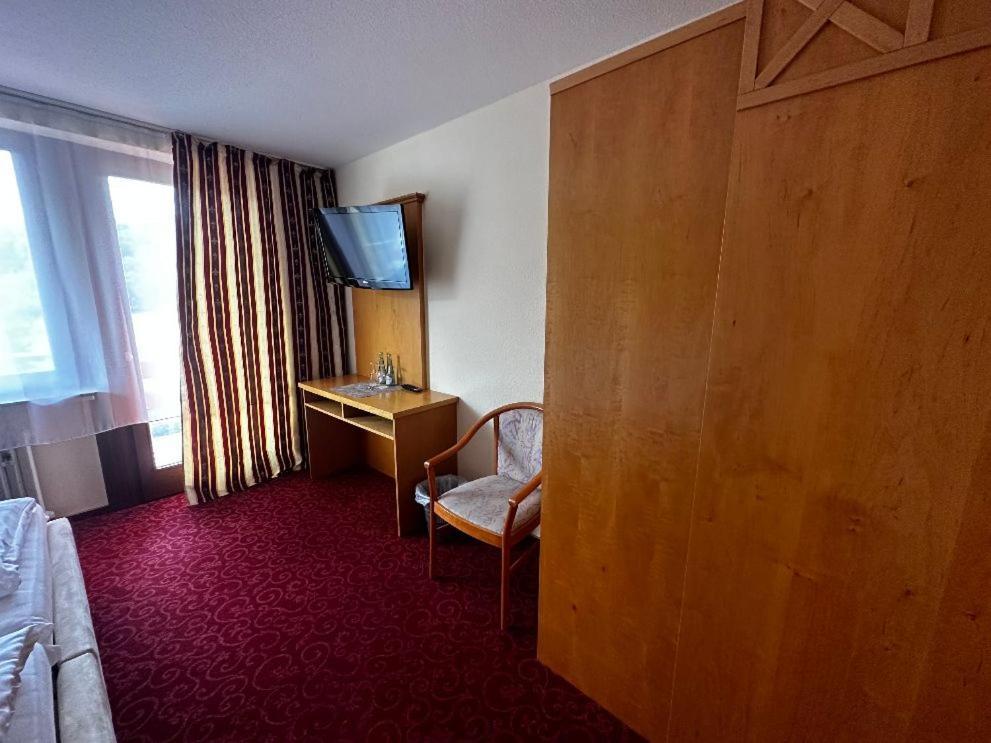 Breitbacher Hof Waldbreitbach Екстериор снимка